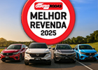 Modelos City, HR-V e Civic Type R lideram suas categorias e reforçam confiança e valorização da marca no mercado brasileiro