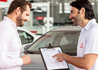 Qualidade e transparência no atendimento pós-venda na Honda Kaizen RS