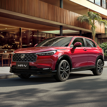Novo HR-V 2026: tudo o que você precisa saber sobre a nova geração do SUV da Honda