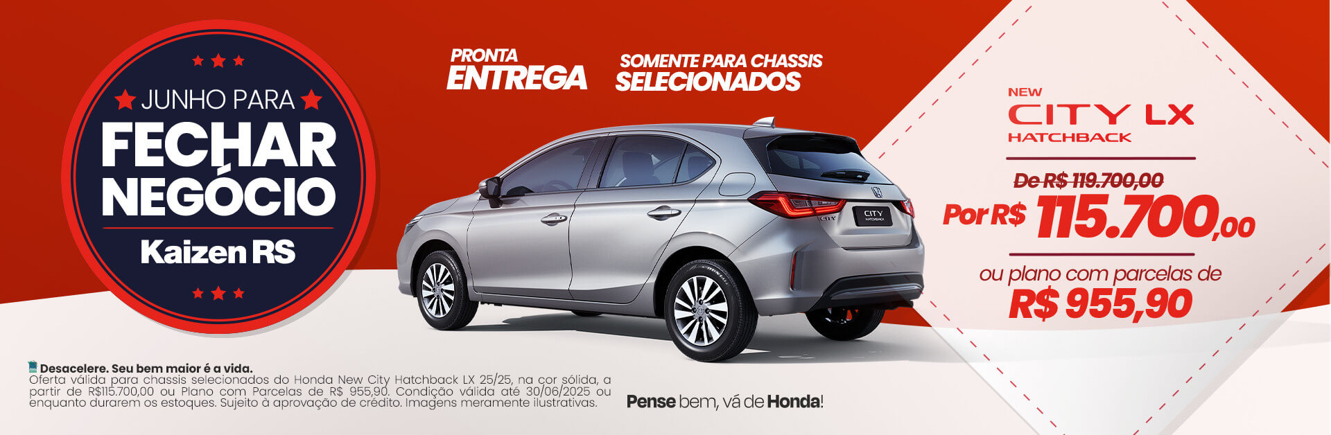 City Hatchback