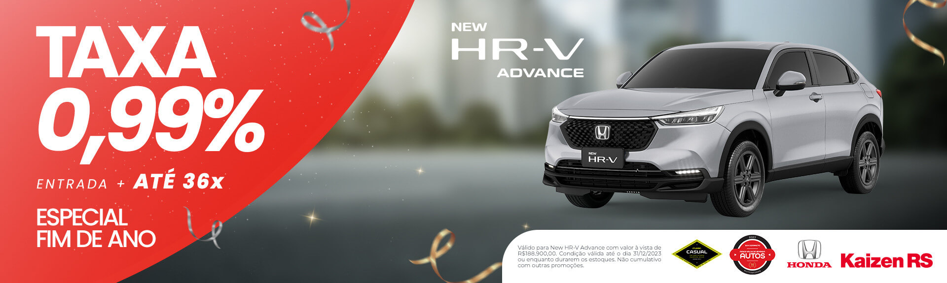 HR-V