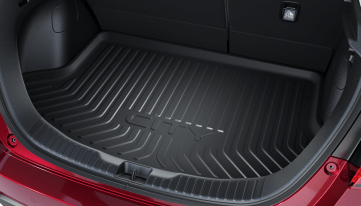 new city hatchback
