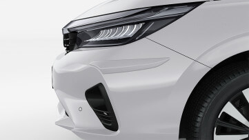 New City Sedan