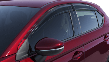 new city hatchback
