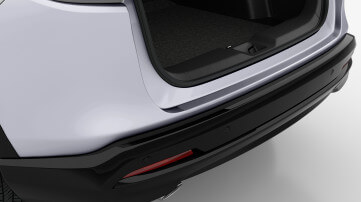 New HR-V