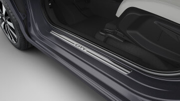 New City Sedan