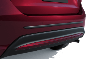 new city hatchback