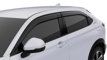 New HR-V