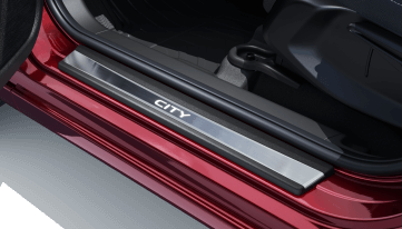 new city hatchback