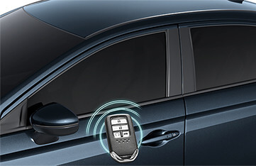 city sedan