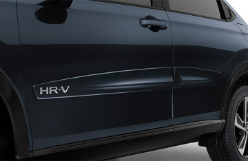 Friso de porta New HR-V