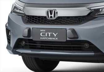 New City Hatchback