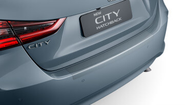 New City Hatchback