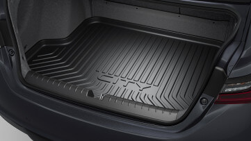 New City Sedan