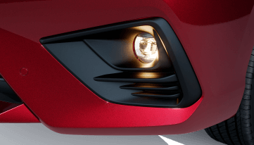 new city hatchback