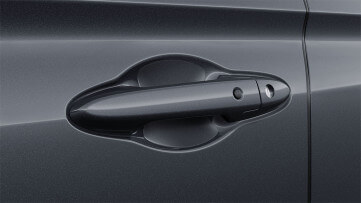 New City Sedan