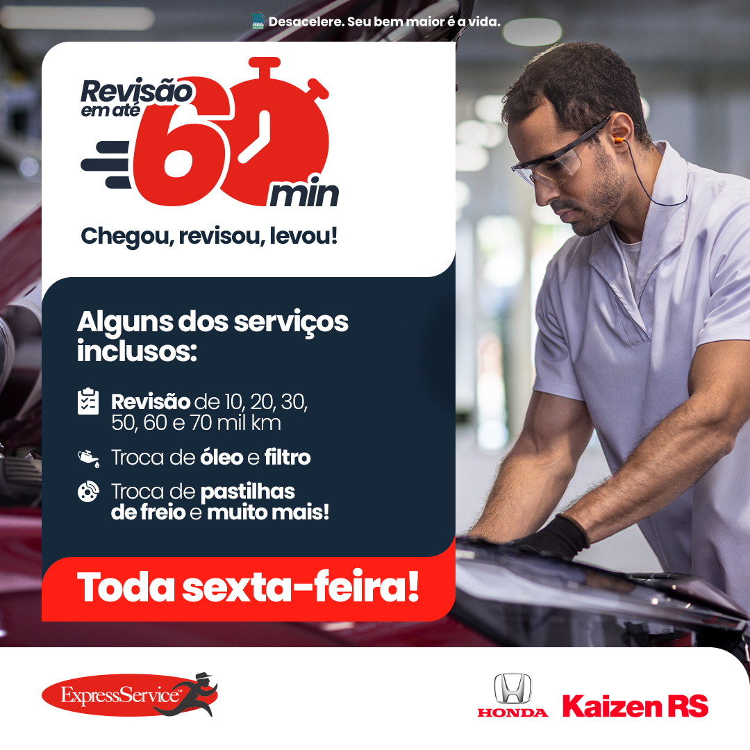Express Service