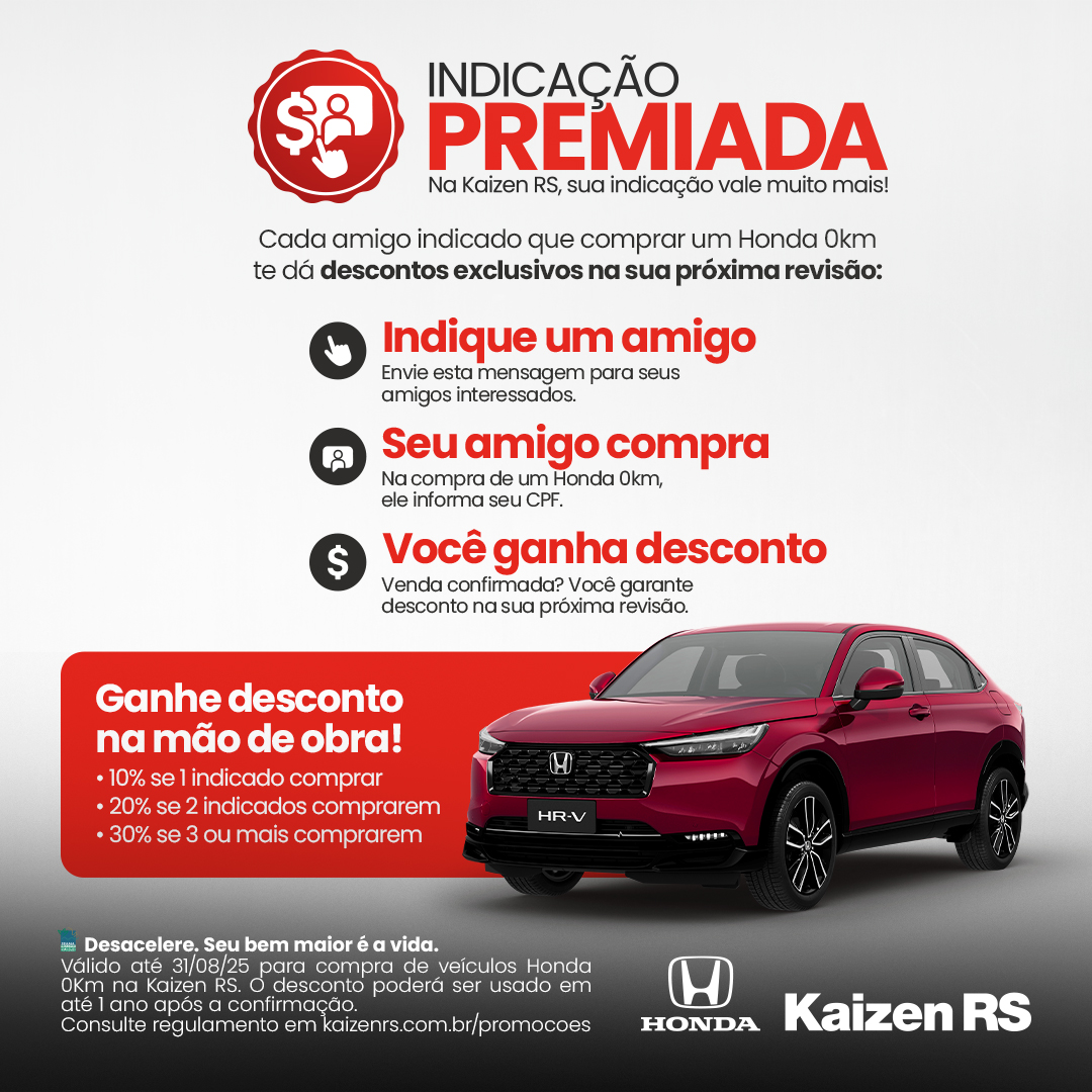 Indicação Premiada