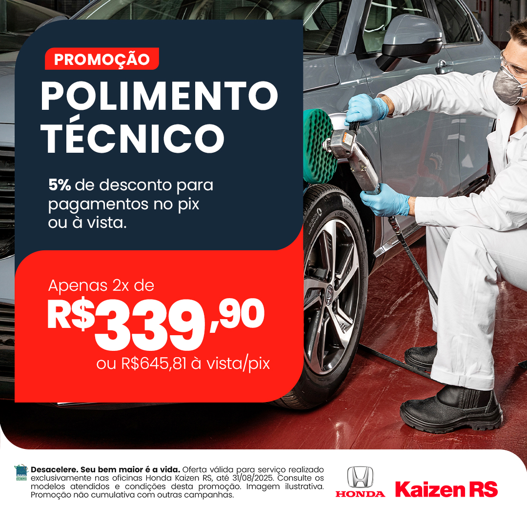 Polimento Técnico