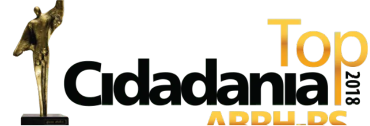 Prêmio Cidadania 2018 - ABRH-RS