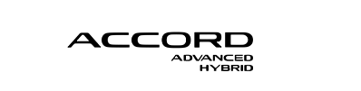 Accord Advanced Hybrid