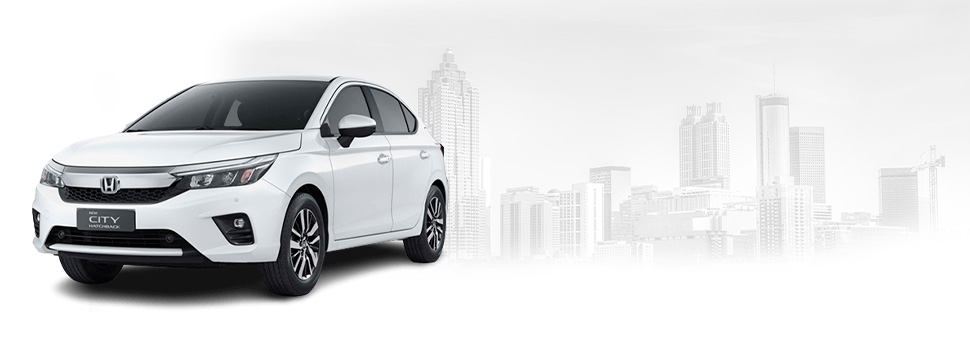 New City Hatchback