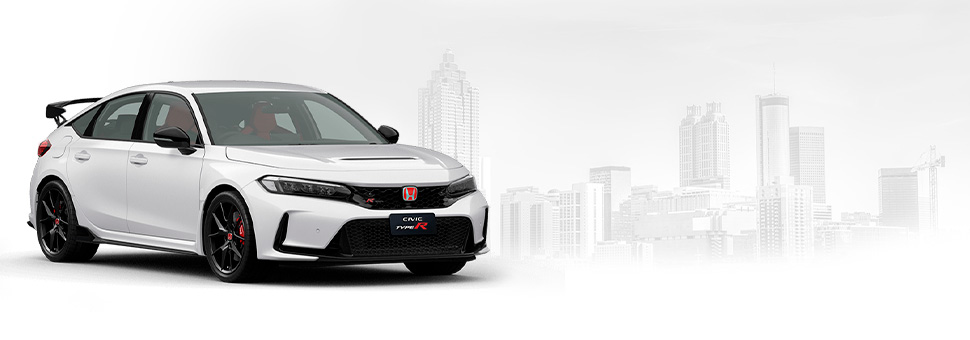 Civic Type R