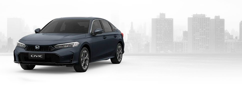 Civic Advanced Hybrid
