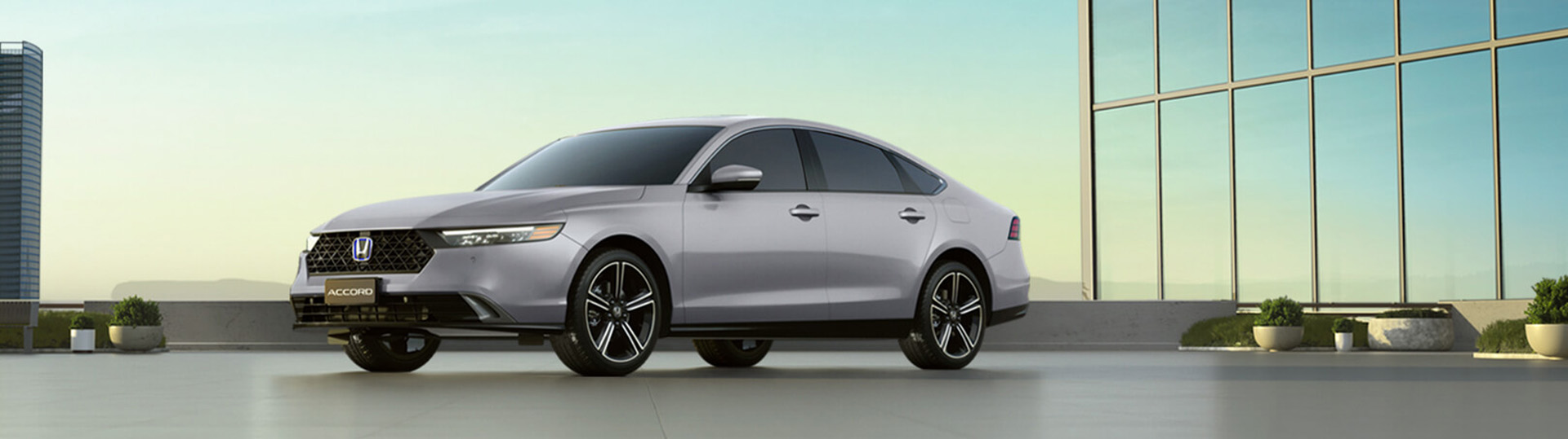 Accord Advanced Hybrid