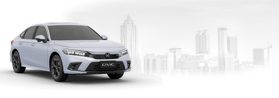 Civic Híbrido