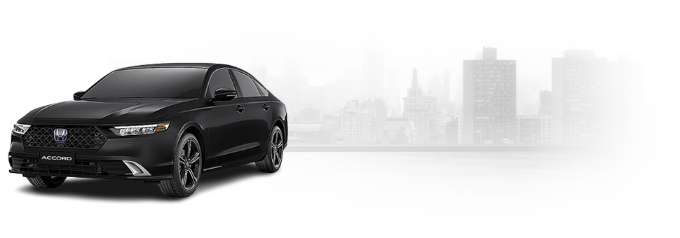 Accord Advanced Hybrid