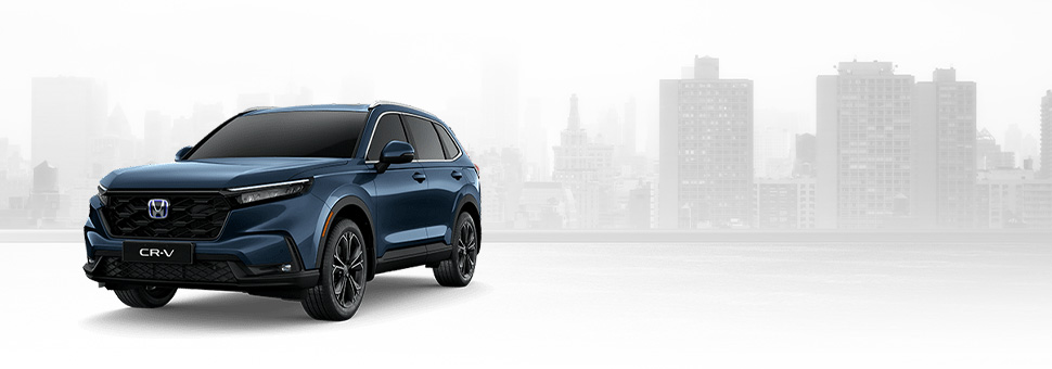 CR-V Advanced Hybrid