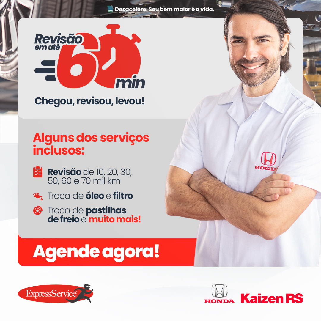 Express Service