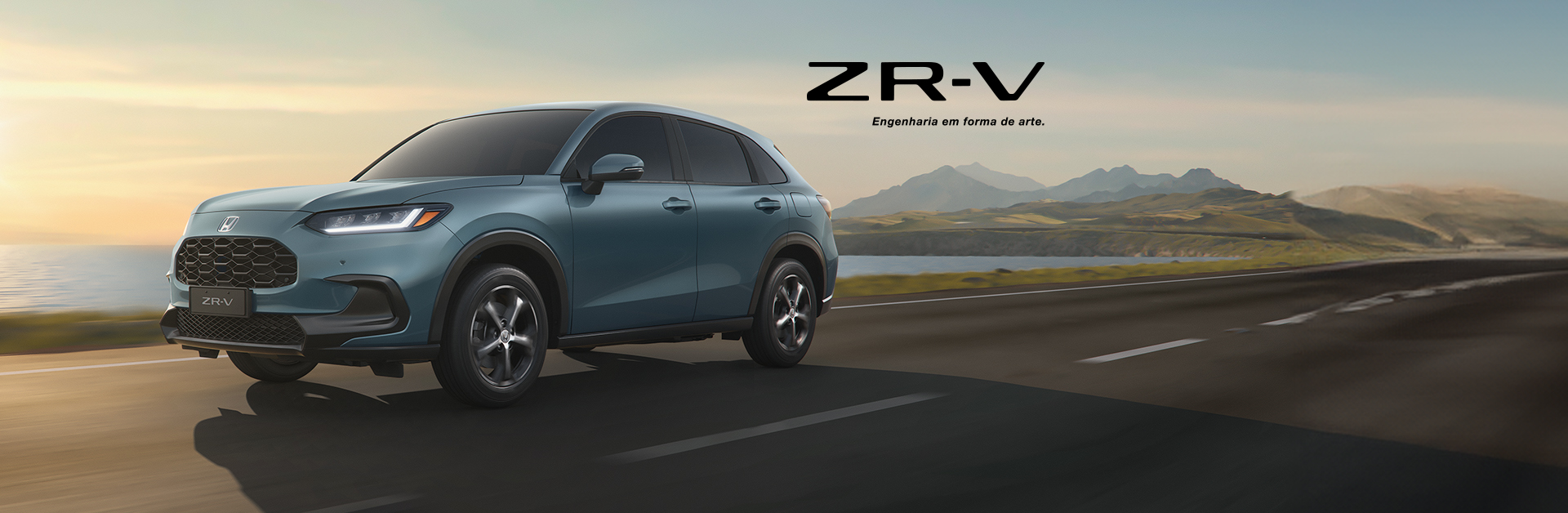 ZR-V